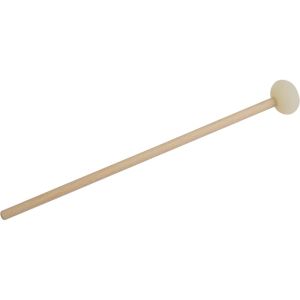 Mallet - transparent - hard