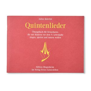 Quintenlieder (German)