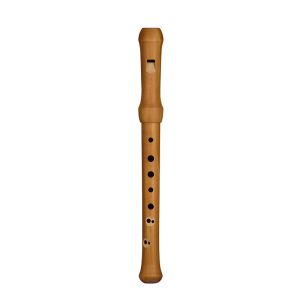 Mollenhauer soprano recorder - single hole -