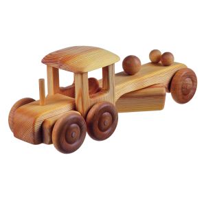 Debresk road grinder
