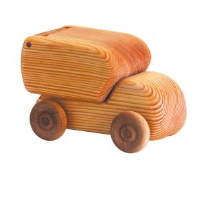 Liten skåpbil