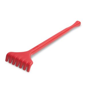 KRATTA 65 cm - röd