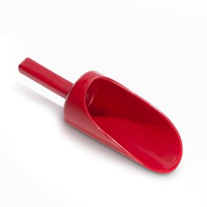 SPADE mini- röd
