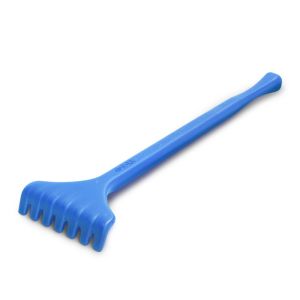 KRATTA 65 cm - blå