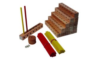 Mammut-AGADEZ Strategi och konstruktionsspel