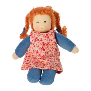 Nanchen Puppina
