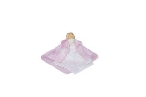 Nanchen Silk Dolls