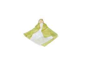 Nanchen Silk Dolls