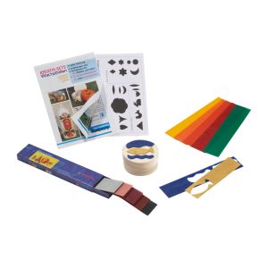 Stockmar vaxfolie kreativt set ask