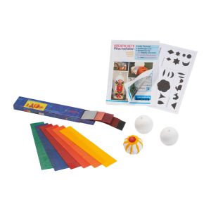 Stockmar vaxfolie kreativt set kula