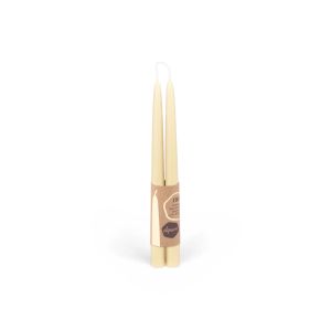 Beeswax candle Dipam A1