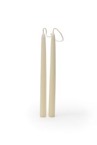 Beeswax candle Dipam B2W