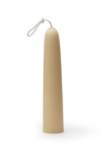 Beeswax candle Dipam D2W