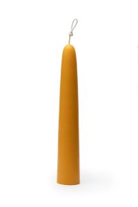 Beeswax candle Dipam E &Oslash; 5 x 30cm