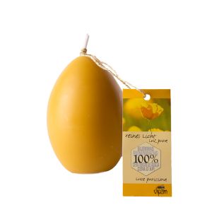Dipam Egg candle large EI