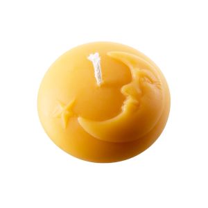 Dipam Moon candle MK