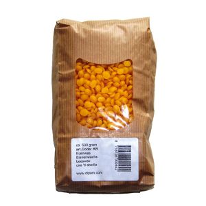 Dipam 500g. Bivaxgranulat 1 st påse